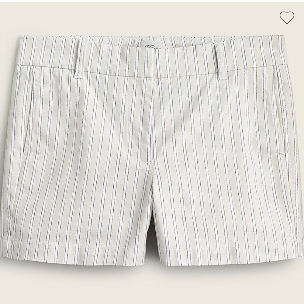 J Crew Shorts‎